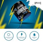 Warrior Amino Blast BCAA Powder - 30 Servings