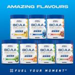 Applied Nutrition BCAA Powder - Watermelon Flavor