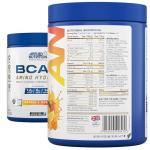 Applied Nutrition BCAA Powder - Intra Workout Energy Drink
