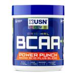 USN Power Punch BCAA Powder - Tangerine Flavor