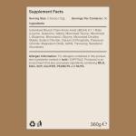 Warrior Aminos BCAA Electrolyte Powder – Crazy Cola