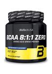 BioTechUSA BCAA 8:1:1 Blue Raspberry, 250g