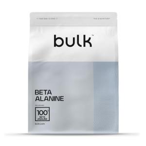 Pure Beta Alanine Powder, 500g Bulk Size