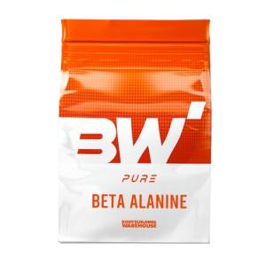 Pure Beta-Alanine Powder Supplement, Unflavoured 500g