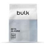 Pure Beta Alanine Powder, 100g Bulk Supply