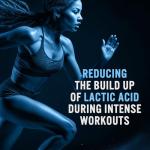 Applied Nutrition Beta-Alanine Pre Workout Powder 3000mg