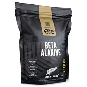 Healthspan Elite Beta Alanine Powder - Unflavoured