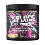 SCI-MX X-PLODE Pre-Workout Tropical Flavor 300g