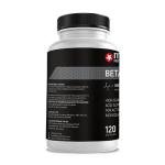 Beta Alanine Capsules - 120 Count