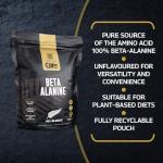 Healthspan Elite Beta Alanine Powder - Unflavoured