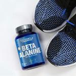 VICTORY ENDURANCE Beta Alanine - Boosts Endurance & Performance