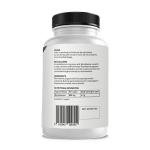 Beta Alanine Capsules - 120 Count