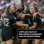 Healthspan Elite Beta Alanine Powder - Unflavoured