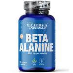 VICTORY ENDURANCE Beta Alanine - Boosts Endurance & Performance