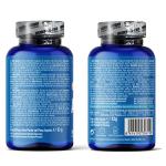 VICTORY ENDURANCE Beta Alanine - Boosts Endurance & Performance