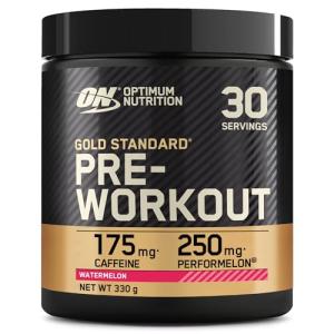Optimum Nutrition Gold Standard Pre Workout Powder - Watermelon