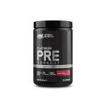 Optimum Nutrition Platinum Pre Workout Fruit Punch
