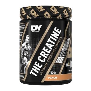 Creatine Complex Powder with B Vitamins - Peach Flavor