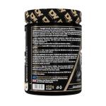 DY Nutrition HIT BCAA Pineapple Flavor Powder