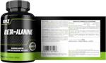 Beta Alanine 800 mg Vegan Amino Acid Capsules
