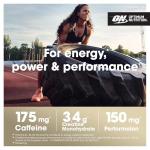 Optimum Nutrition Gold Standard Pre Workout Powder - Watermelon