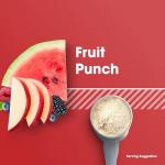 Optimum Nutrition Platinum Pre Workout Fruit Punch