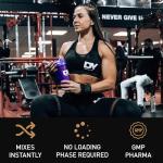 Creatine Complex Powder with B Vitamins - Peach Flavor