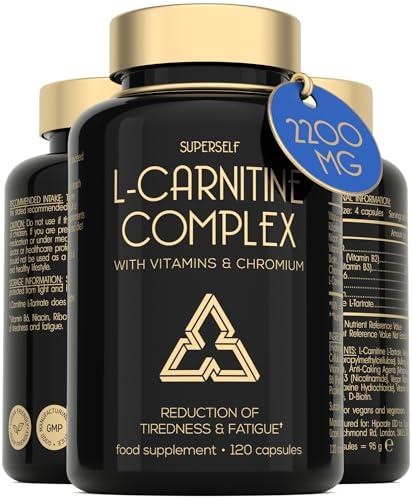 Carnitine