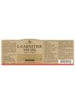 Solgar L-Carnitine 500 mg Tablets - 30 Count