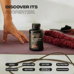 L-Carnitine 3000 mg - Vegan Sports Supplement Capsules