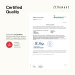 L-Carnitine 3000 mg - Vegan Sports Supplement Capsules