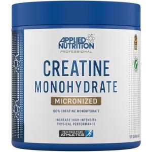 Applied Nutrition Creatine Monohydrate Powder 250g