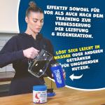 Applied Nutrition Creatine Monohydrate Powder 250g