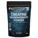 Pure Micronized Creatine Powder for Performance 150g