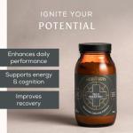 Ancient + Brave True Creatine+ for Women - 180g