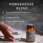 Ancient + Brave True Creatine+ for Women - 180g