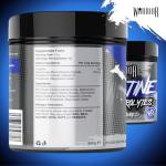 Warrior Creatine Monohydrate with Electrolytes 360g