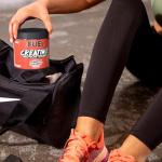 Applied Nutrition BodyFuel Creatine Powder, Strawberry Raspberry