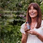 Ancient + Brave True Creatine+ for Women - 180g