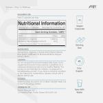 Fermented L-Arginine 1500mg with Biotin Capsules