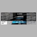 Bandini L-Arginine 4500 mg - Vegan Capsules