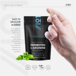 Fermented L-Arginine 1500mg with Biotin Capsules