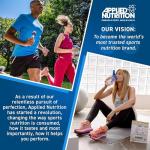 Applied Nutrition L-Arginine Capsules 1500mg Boost