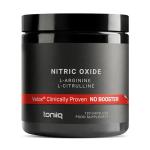 Nitric Oxide Booster with L-Arginine & L-Citrulline