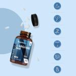 L Arginine 4000mg - 360 Vegan Tablets