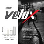 Nitric Oxide Booster with L-Arginine & L-Citrulline