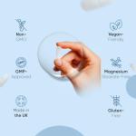 L Arginine 4000mg - 360 Vegan Tablets