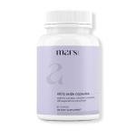 Mars Nitric Oxide Capsules for Energy and Recovery