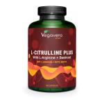 Vegavero High Strength L-Arginine & L-Citrulline Blend