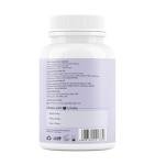 Mars Nitric Oxide Capsules for Energy and Recovery